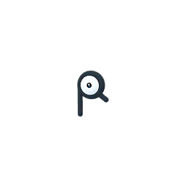 Johto - 0201 - Unown (R)